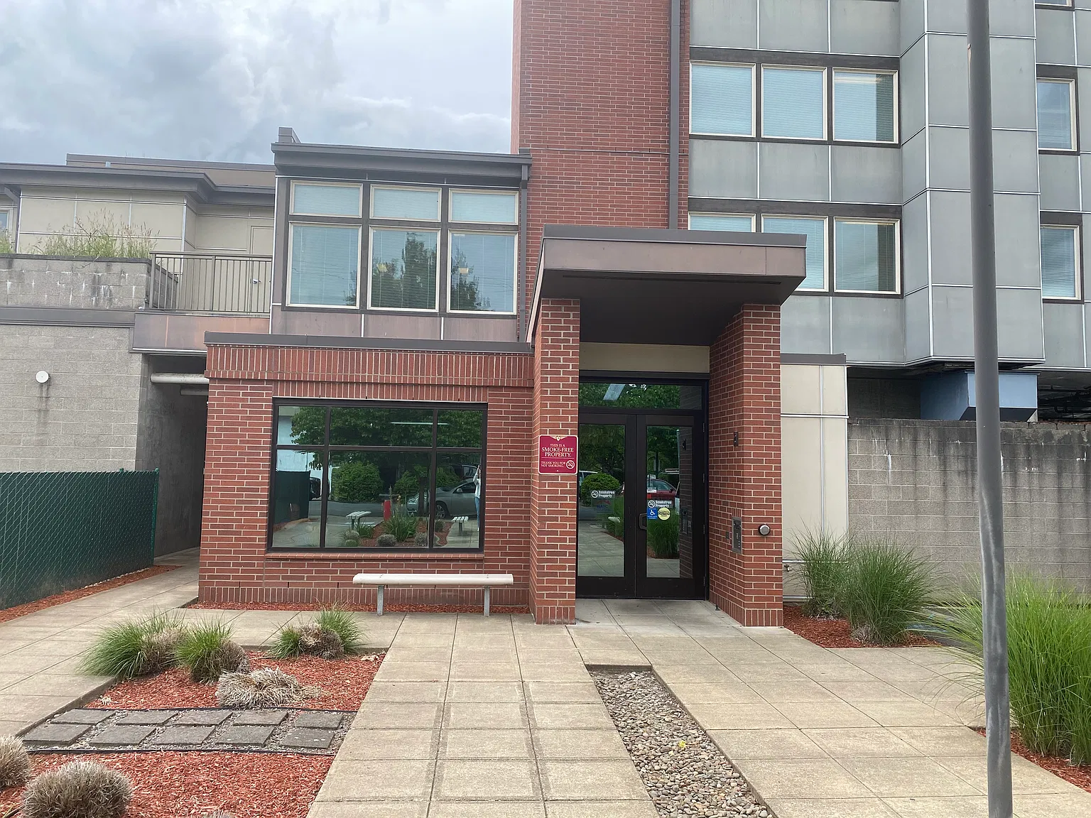 1 bed, 649 sqft, $1,119 — Photo 2