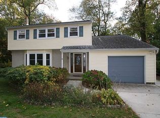 804 Parkside Blvd, Claymont, DE 19703