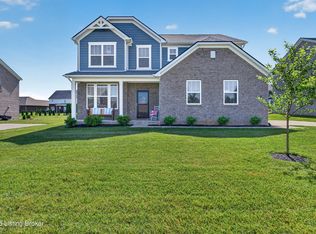 1016 Buckthorn Trce, La Grange, KY 40031