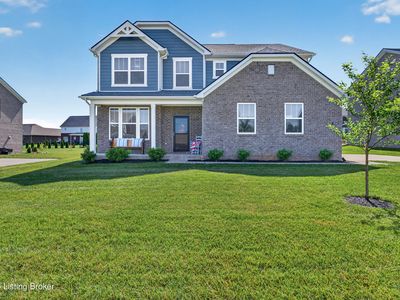 1016 Buckthorn Trce, La Grange, KY, 40031