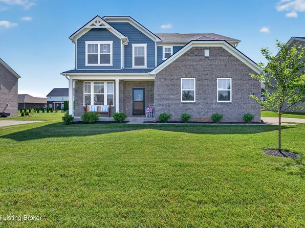 1016 Buckthorn Trce, La Grange, KY 40031