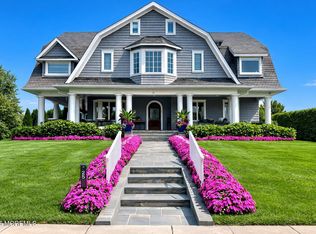 25 Cedar Avenue, Allenhurst, NJ