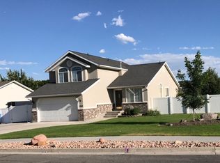 3293 W 11975 S, Riverton, UT 84065