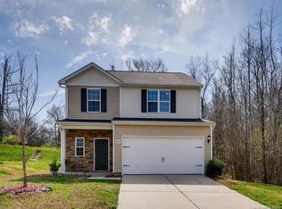 9019 Avery Meadows Dr #44, Charlotte, NC 28216
