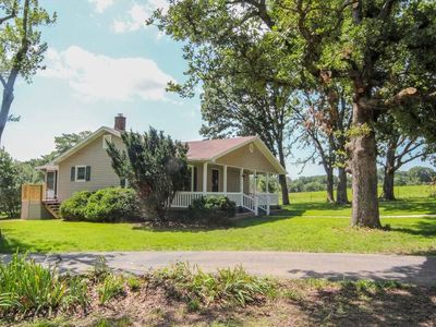 23460 E 824th Road, Humansville, MO, 65674