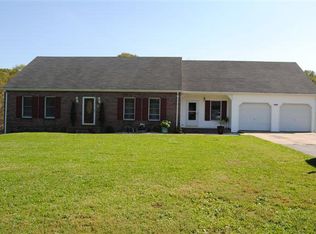 27028 Lee Hwy, Abingdon, VA 24211