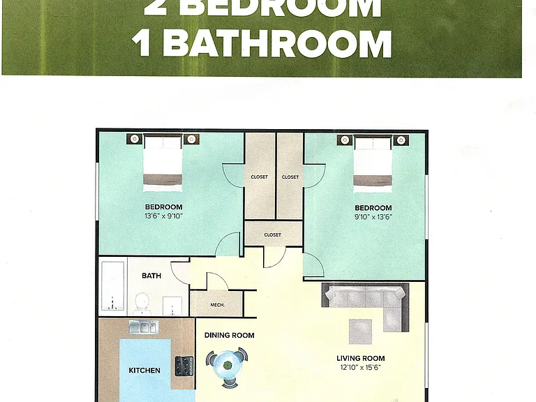Fairburn Gordon Apartments — Photo 13