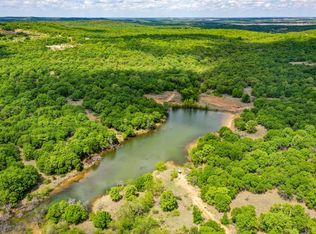Middlebrooks Ln, Jacksboro, TX 76458