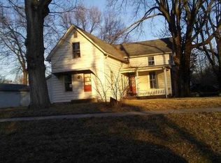 202 N 5th St, Lawrence, KS 66044