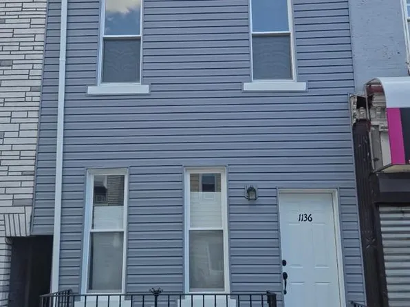 1136 Muhlenberg St, Reading, PA 19602