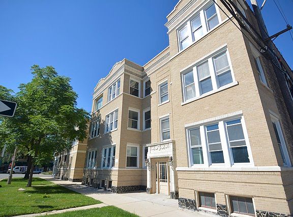 2nd image of 431 S Cuyler Ave #B