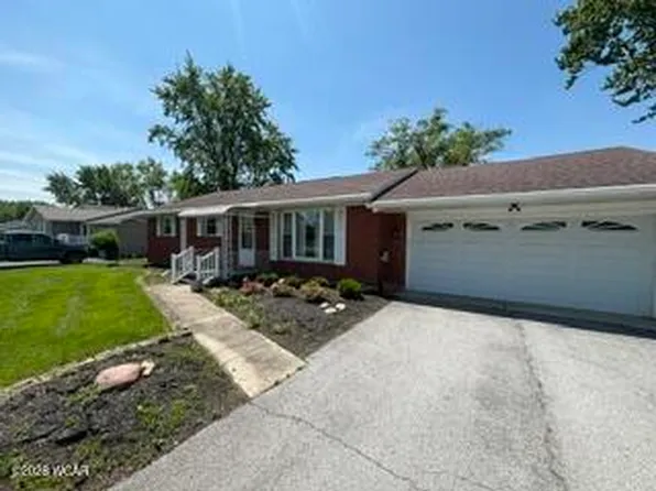 1859 N Eastown Rd, Lima, OH 45807