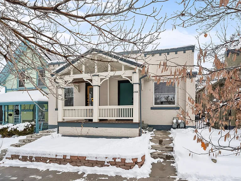 2306 N Franklin St — Photo 1