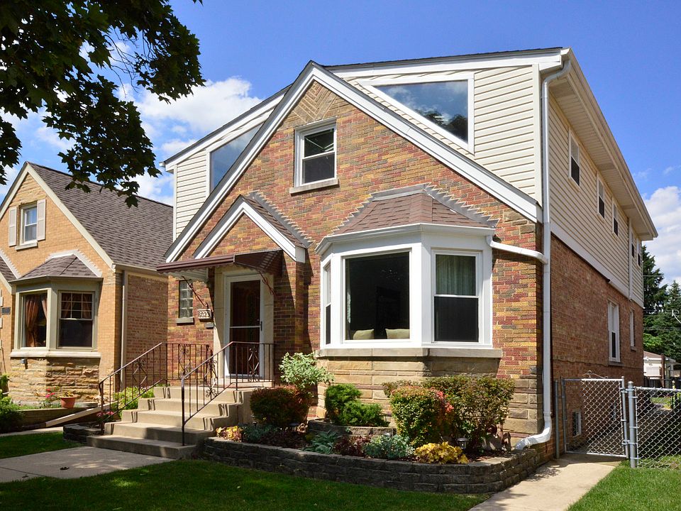 1st image of 6023 N Newburg Ave