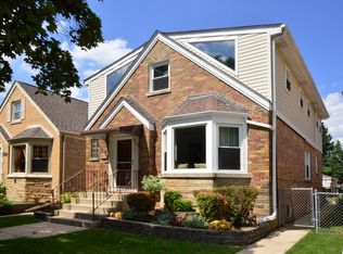 6023 N Newburg Ave, Chicago, IL