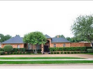 2012 Bridge View Ln, Plano, TX 75093