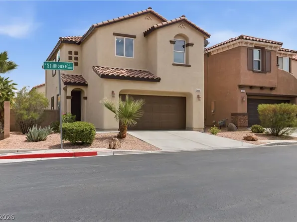 8306 Stillhouse Ct, Las Vegas, NV 89113