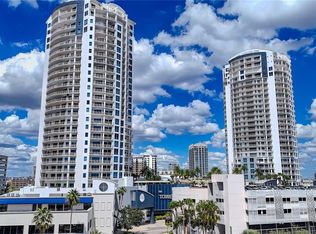449 S 12th St UNIT 1504, Tampa, FL 33602