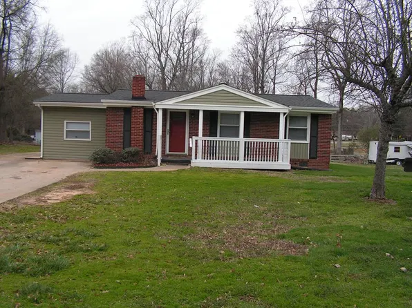 1606 S Post Rd, Shelby, NC 28152