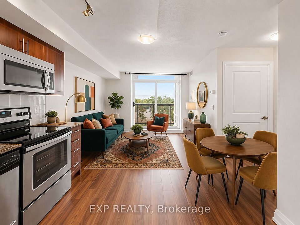 1st image of 3520 Danforth Ave #415