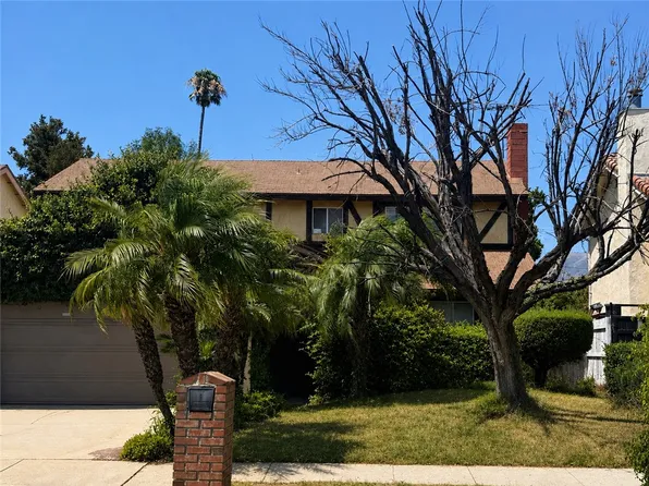 21823 Hiawatha St, Chatsworth, CA 91311