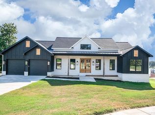 806 Tumbling Cir, Cabot, AR 72023