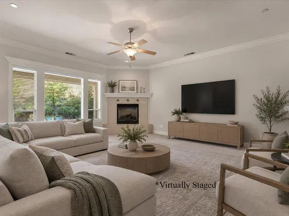 3599 Foothill Blvd, Redding, CA 96001