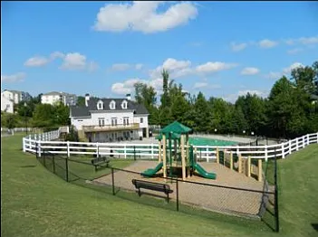 Subdivision Playground