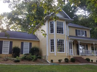 4927 Montford Ct, Duluth, GA 30096