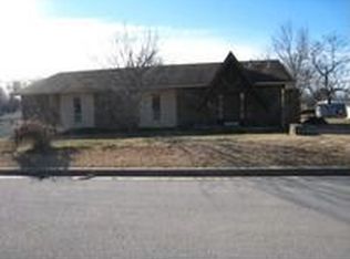 109 Kathy Dr, Cassville, MO 65625