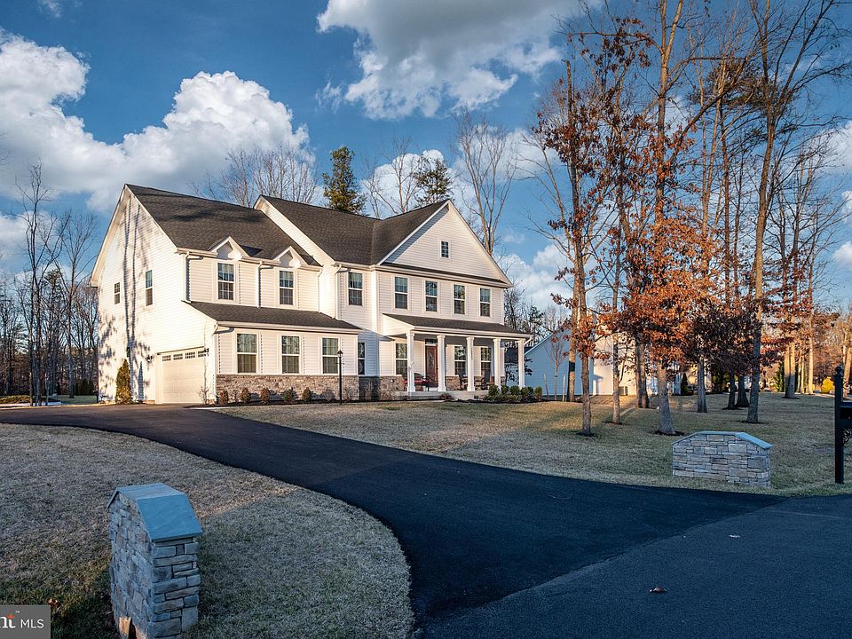 10805 Brandermill Park, Spotsylvania, VA 22551 MLS VASP2014818 Zillow