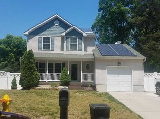 935 Rebecca Ln, Wenonah, NJ 08090