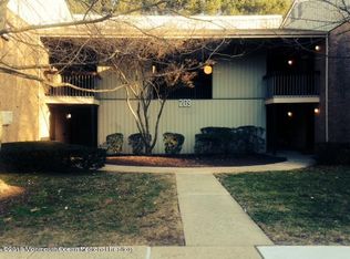209 Covered Bridge Blvd UNIT H, Englishtown, NJ 07726