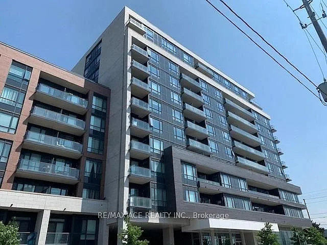 2800 Keele St #909