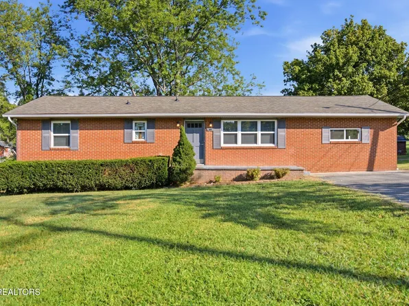 6301 Strawberry Plains Pike, Knoxville, TN 37914
