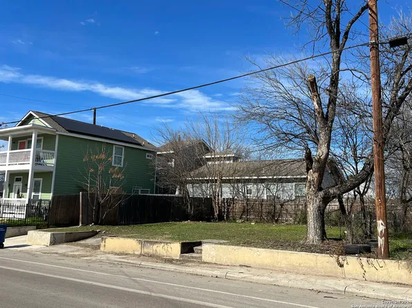 621 IOWA ST LOT 93, San Antonio, TX 78203