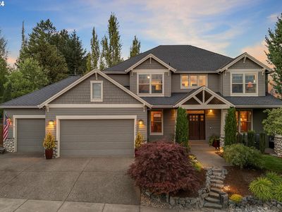 14305 SE Donatello Loop, Happy Valley, OR, 97086