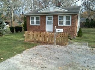 4261 W 217th St, Fairview park, OH