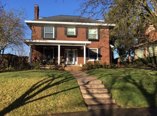 3663 Kendall Ave, Cincinnati, OH 45208