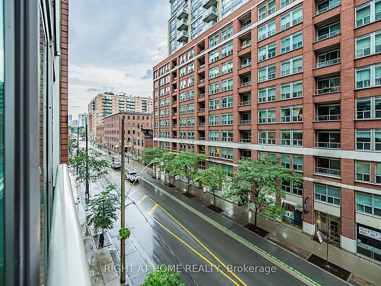 333 Adelaide St E #418 — Photo 20