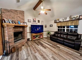 1057 Kirkland Rd, Lufkin, TX 75904