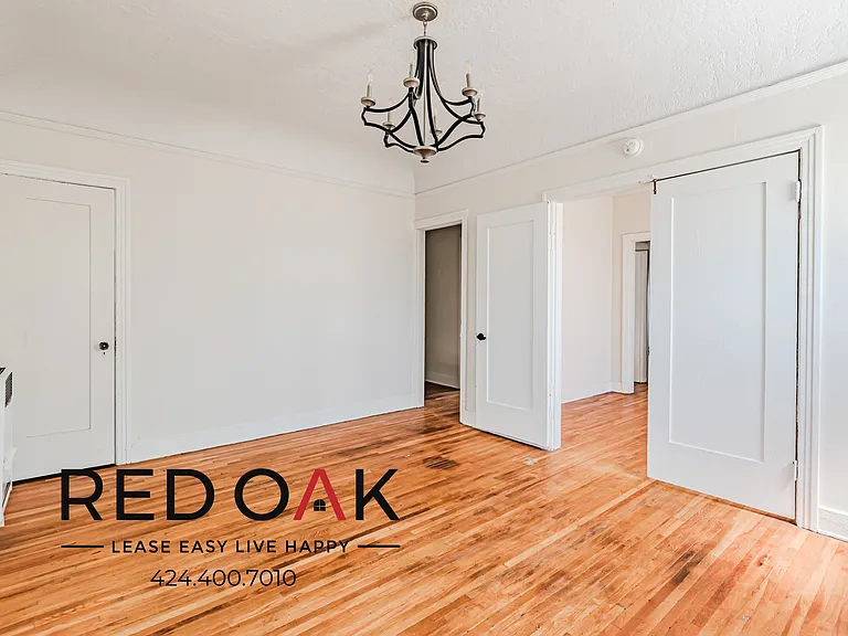 806 Lucile Ave #808-1/4 — Photo 7