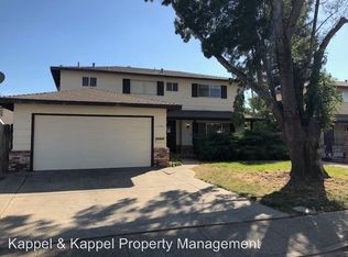 1795 Barton Dr, Fairfield, CA