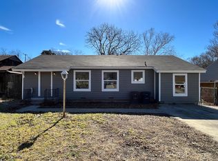 3524 Hampshire Blvd, Fort Worth, TX 76103