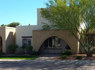 1805 W Claremont St, Phoenix, AZ 85015