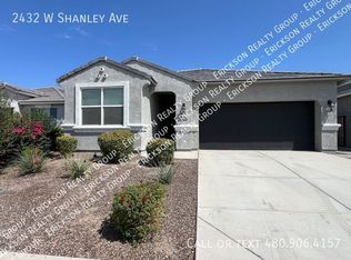 2432 W Shanley Ave, Apache Junction, AZ 85120