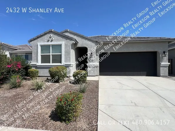 2432 W Shanley Ave, Apache Junction, AZ 85120