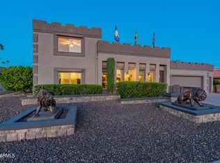 15007 N Cameo Dr, Sun City, AZ 85351