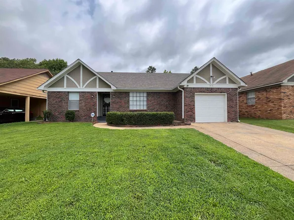 3016 Meadowfair Rd, Memphis, TN 38118