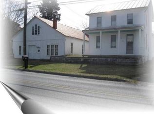 9919 Jonestown Rd, Grantville, PA 17028